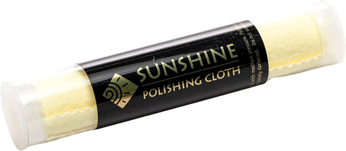 Sunshine Polishing Cloth